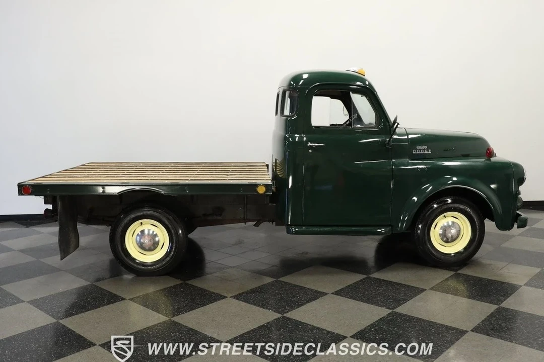 1952 Dodge B Series - Image 13 of 21