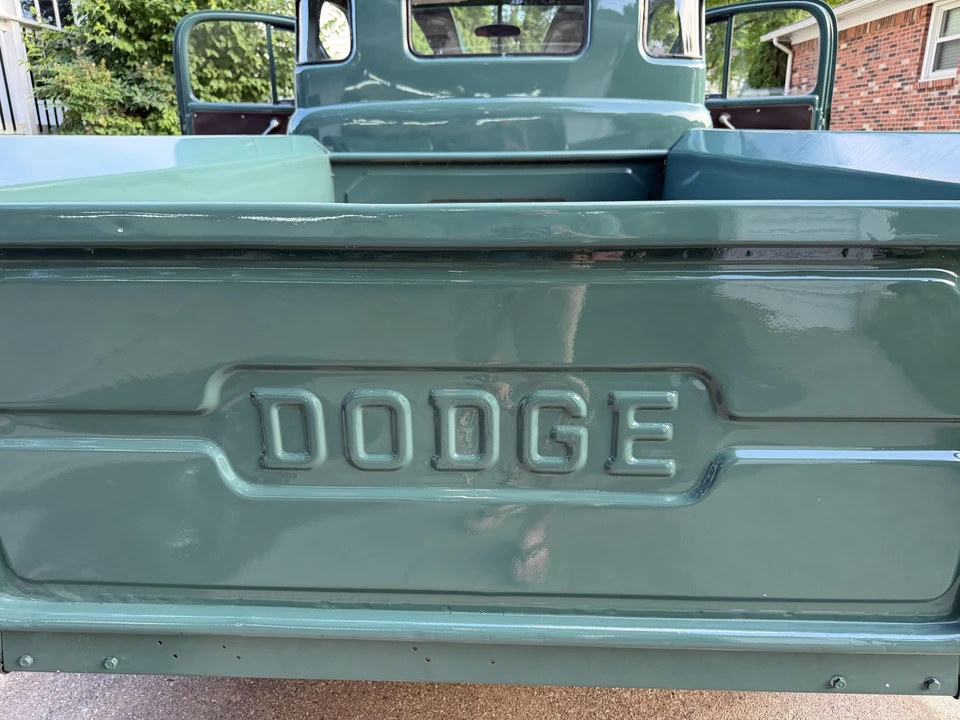 1952 Dodge B Series - Image 27 of 31