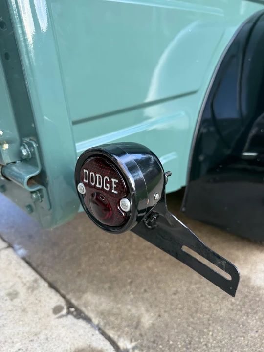 1952 Dodge B Series - Image 29 of 31