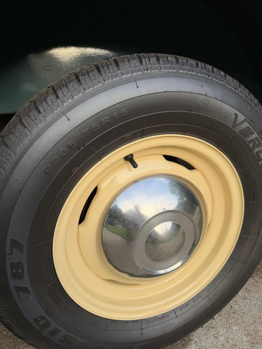 1952 Dodge B Series - Image 31 of 31