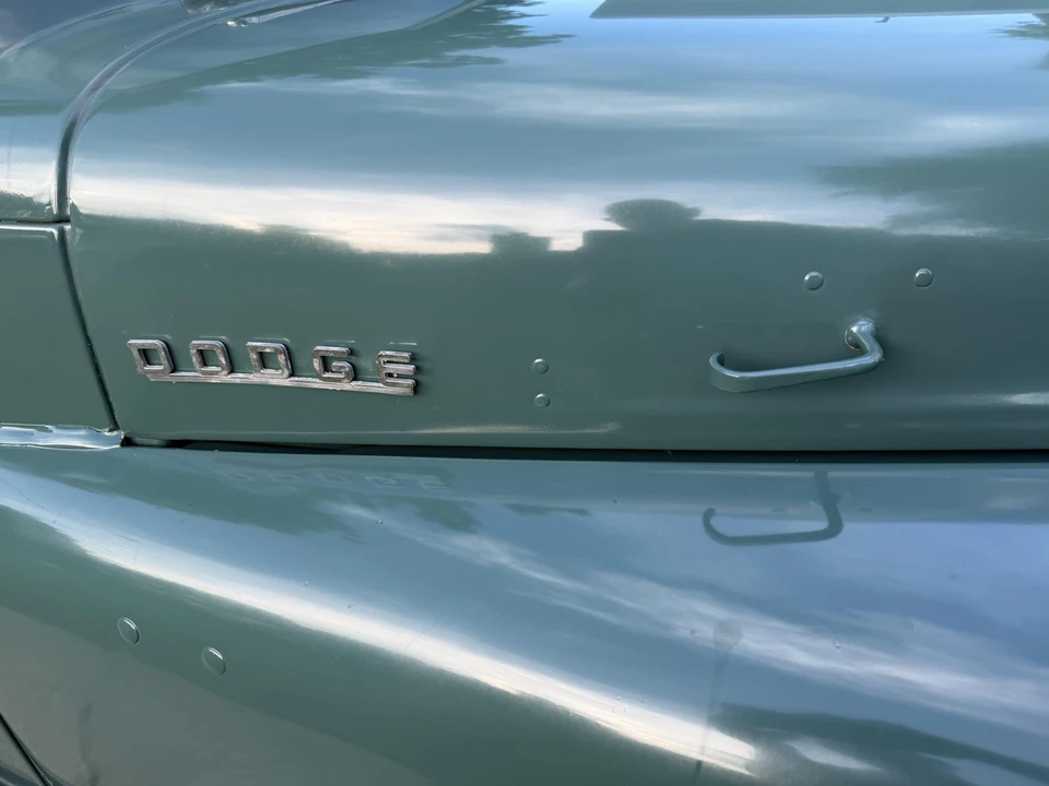 1952 Dodge B Series - Image 13 of 31