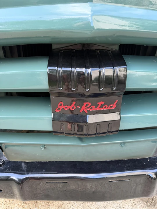 1952 Dodge B Series - Image 14 of 31