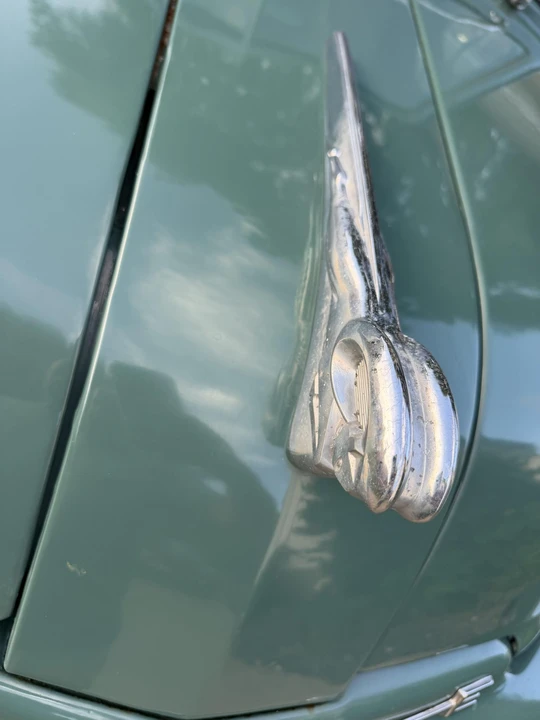 1952 Dodge B Series - Image 16 of 31