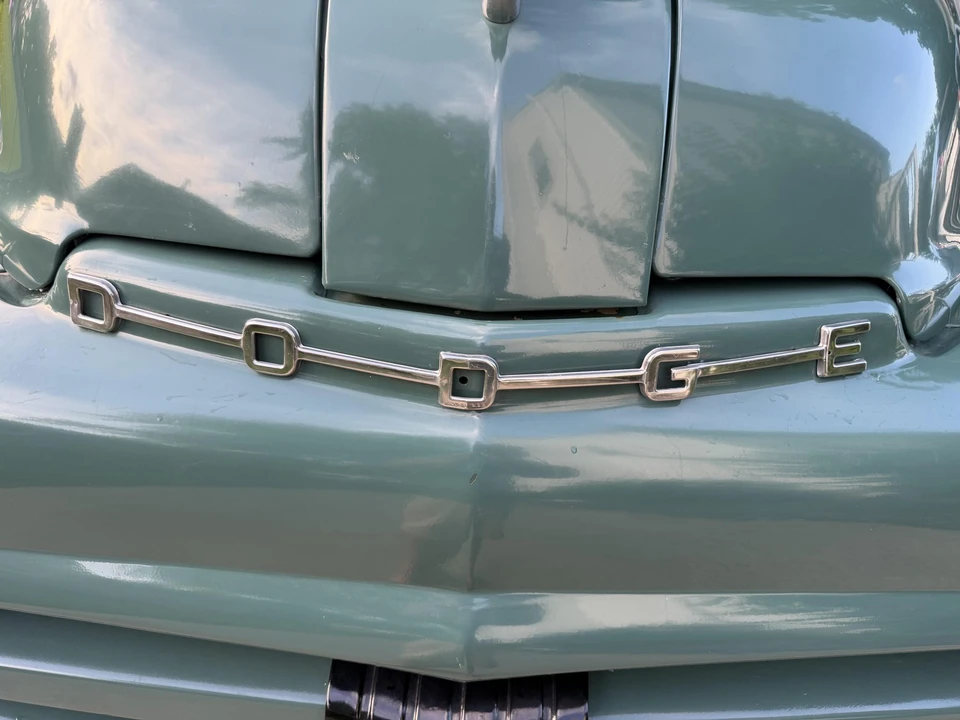 1952 Dodge B Series - Image 15 of 31