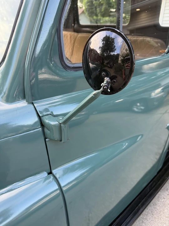 1952 Dodge B Series - Image 17 of 31