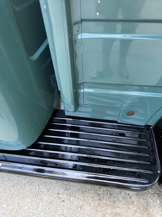 1952 Dodge B Series - Image 20 of 31