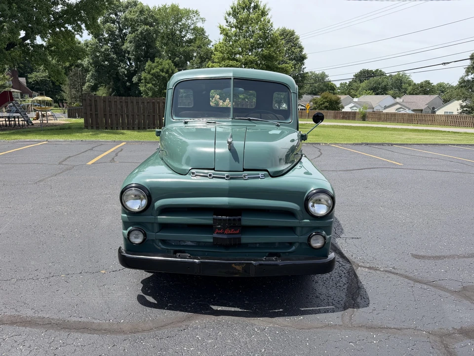 1952 Dodge B Series - Image 5 of 31