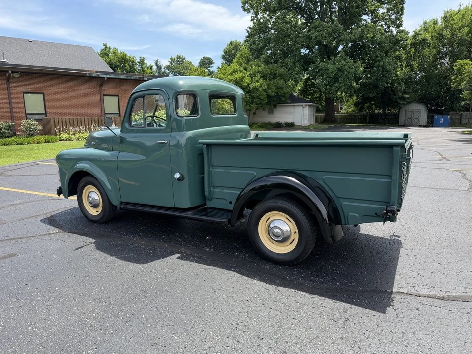 1952 Dodge B Series - Image 8 of 31