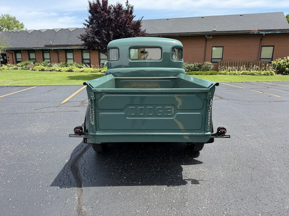 1952 Dodge B Series - Image 10 of 31
