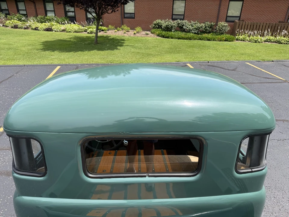 1952 Dodge B Series - Image 24 of 31