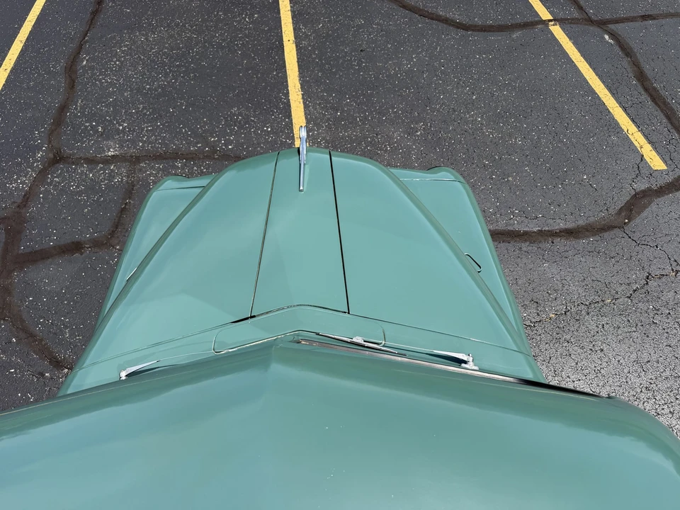 1952 Dodge B Series - Image 23 of 31