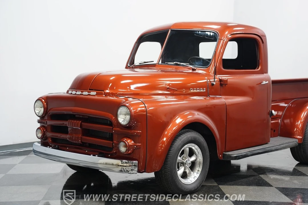 1952 Dodge B Series - Image 18 of 21