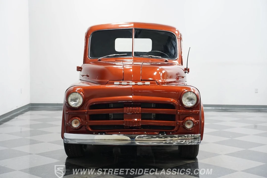 1952 Dodge B Series - Image 17 of 21