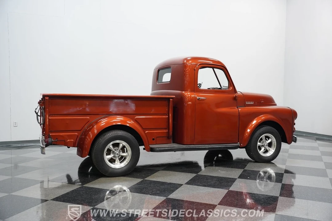 1952 Dodge B Series - Image 13 of 21