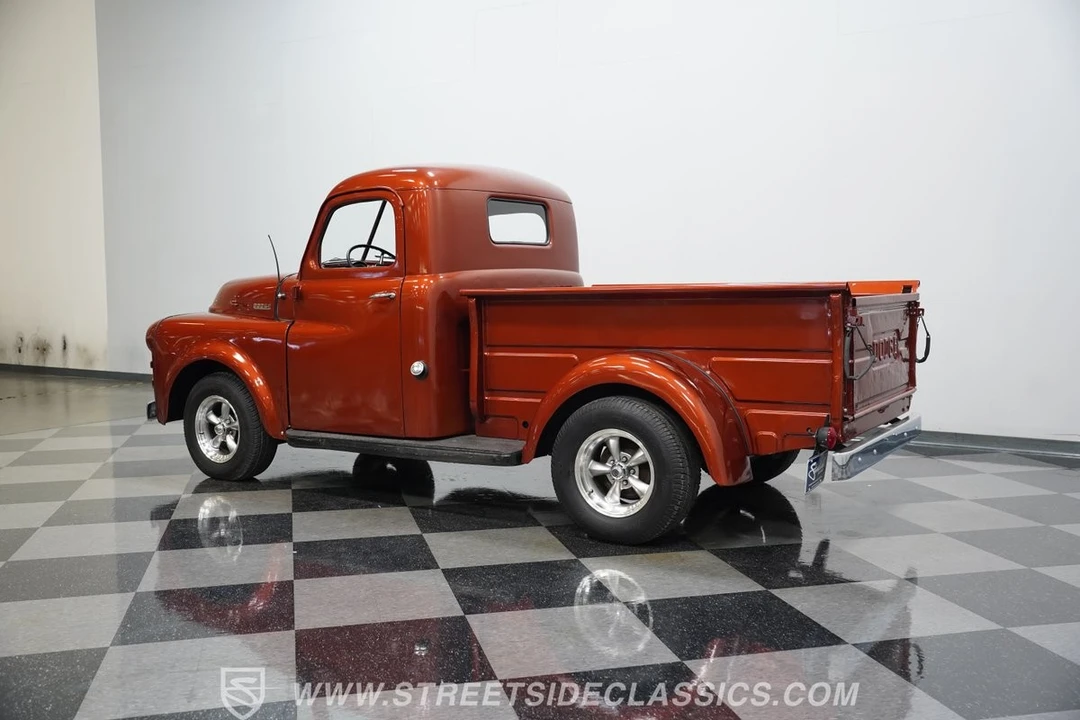 1952 Dodge B Series - Image 8 of 21