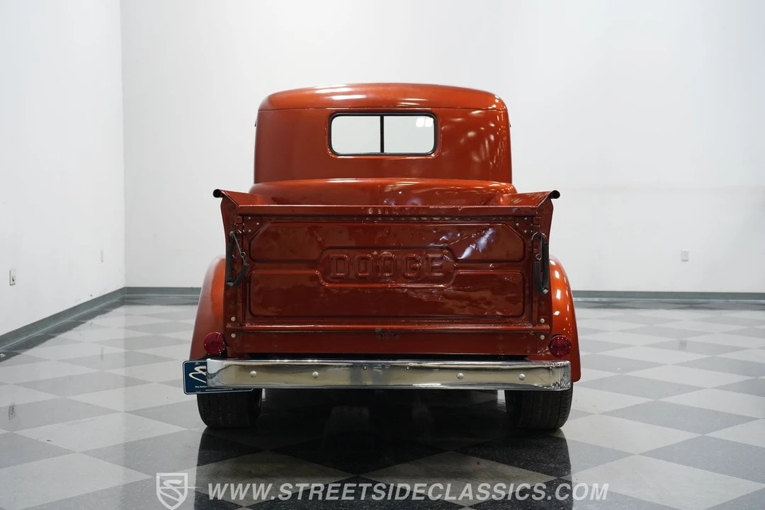 1952 Dodge B Series - Image 11 of 21