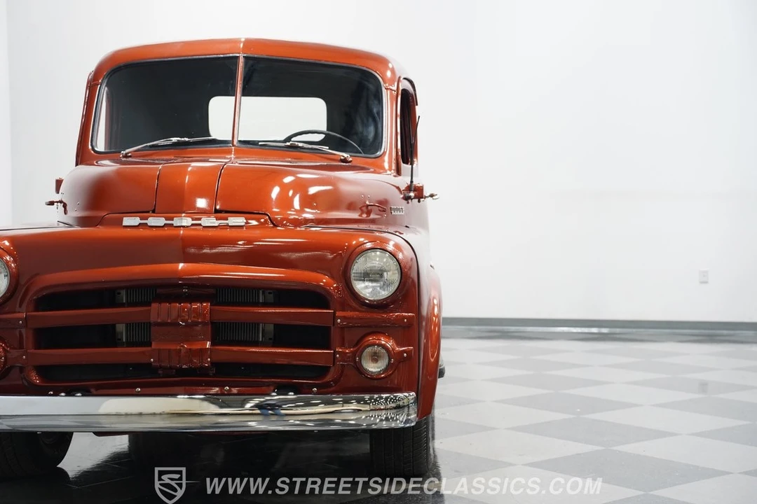 1952 Dodge B Series - Image 20 of 21