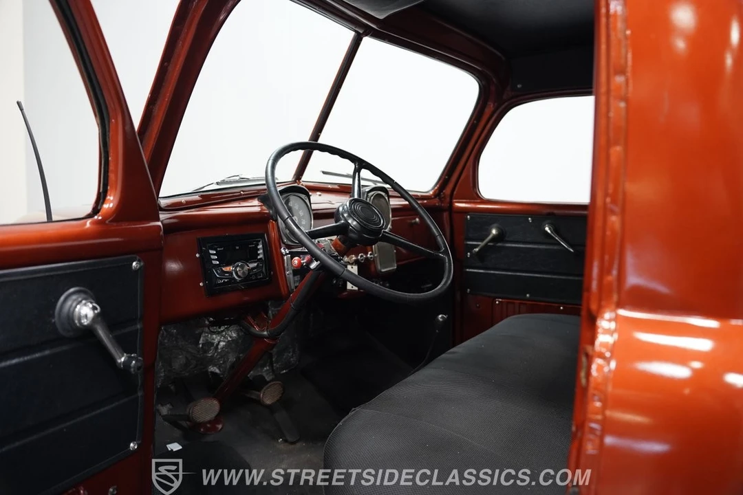 1952 Dodge B Series - Image 5 of 21