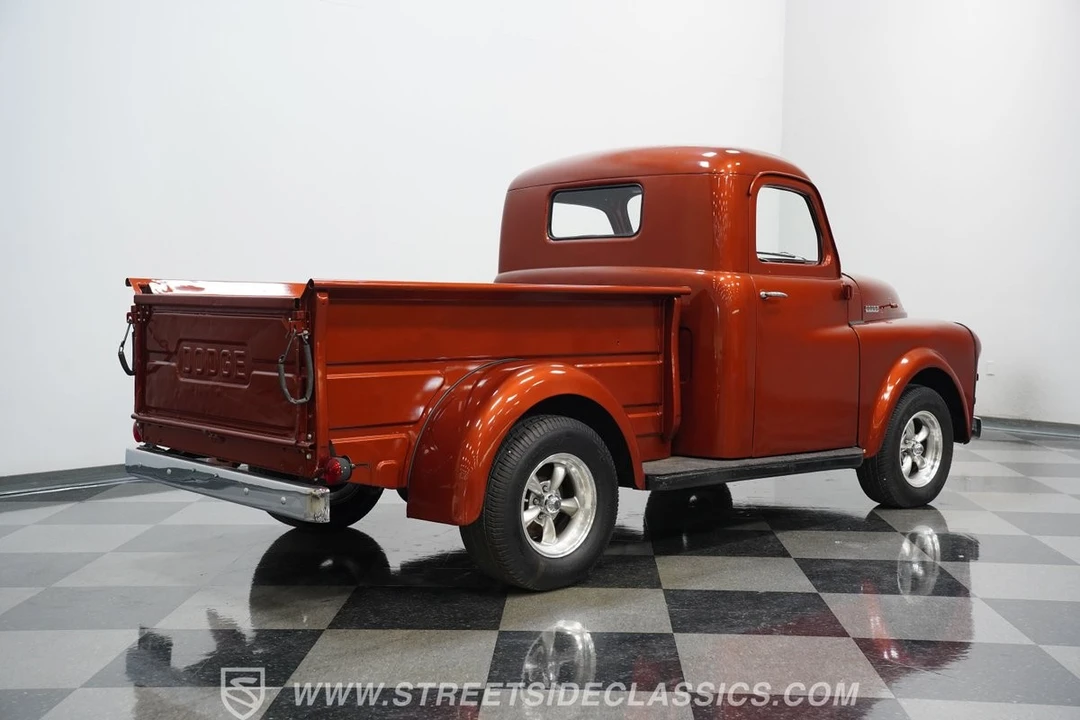 1952 Dodge B Series - Image 12 of 21