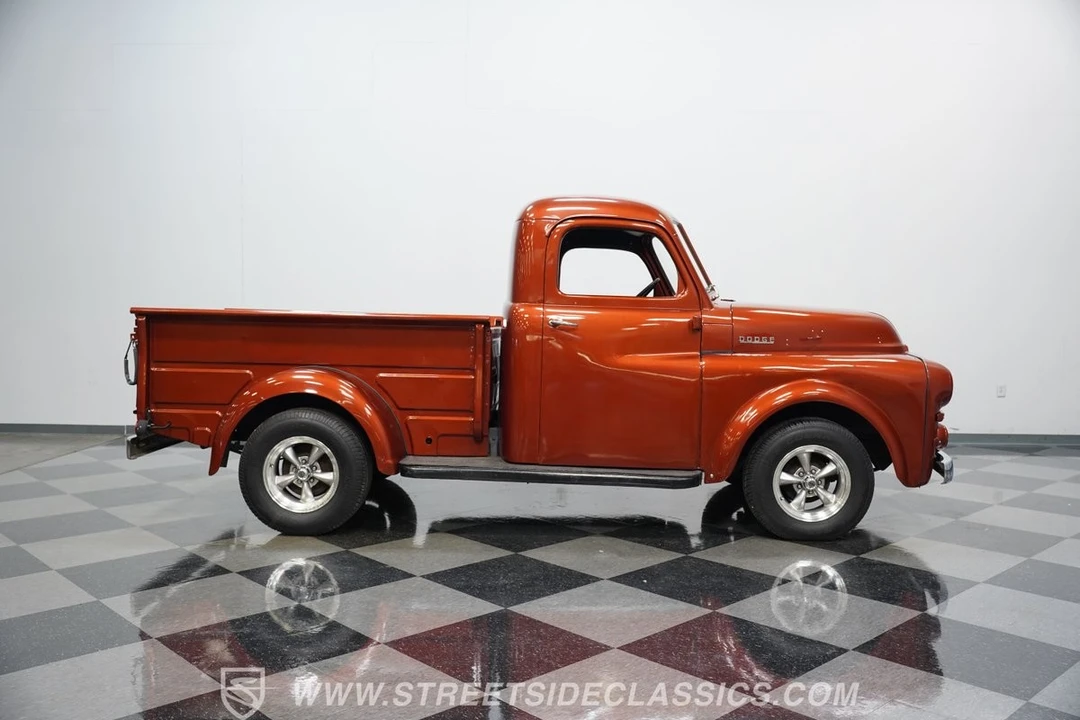 1952 Dodge B Series - Image 14 of 21