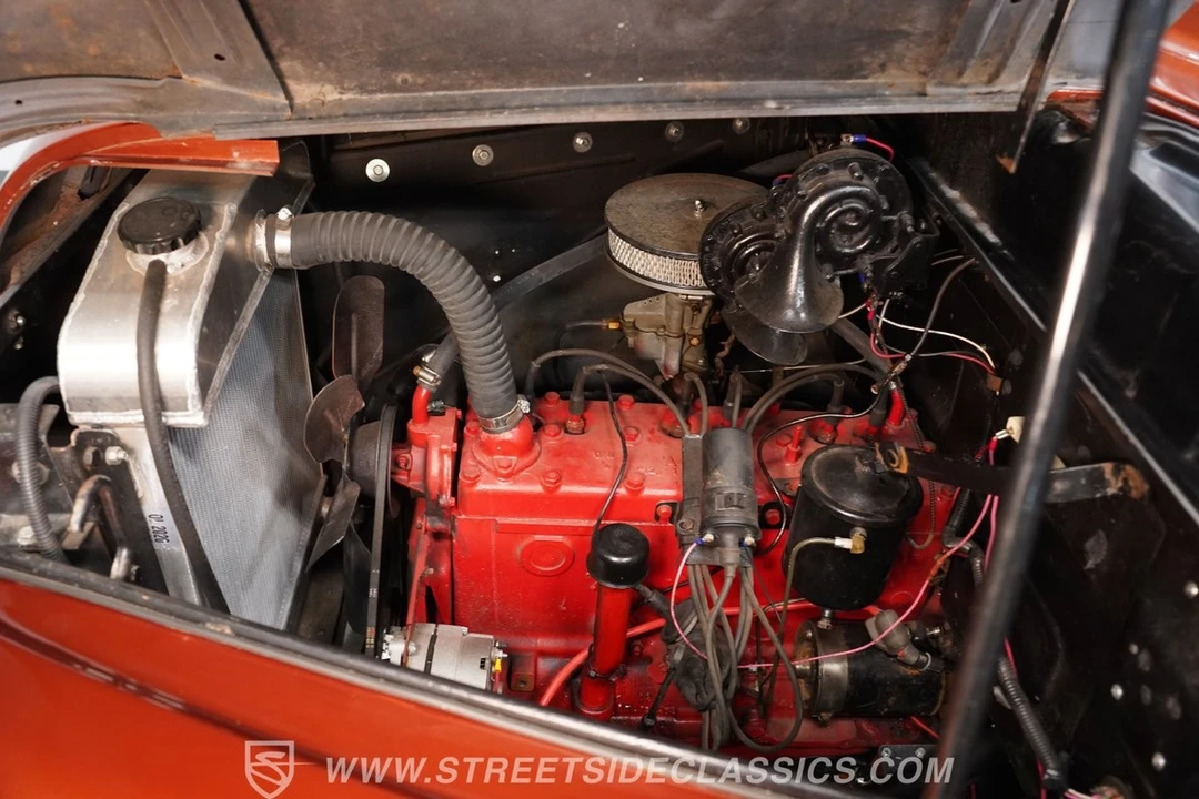 1952 Dodge B Series - Image 3 of 21