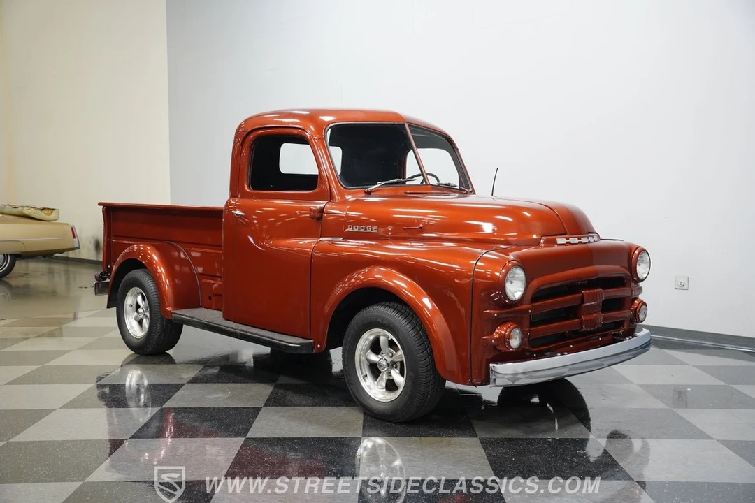 1952 Dodge B Series - Image 16 of 21