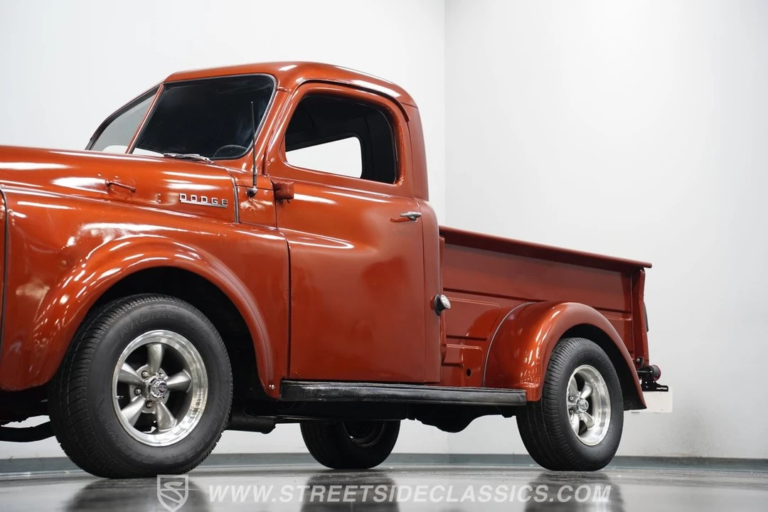 1952 Dodge B Series - Image 21 of 21