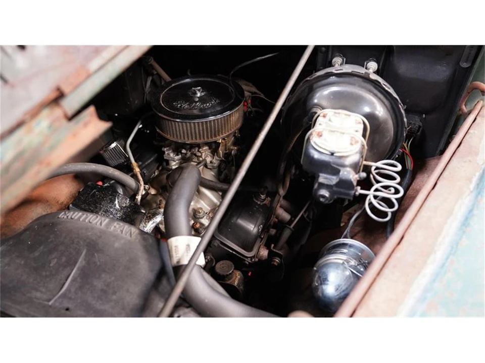 1952 Dodge B Series - Image 3 of 31