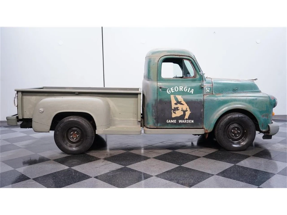 1952 Dodge B Series - Image 11 of 31