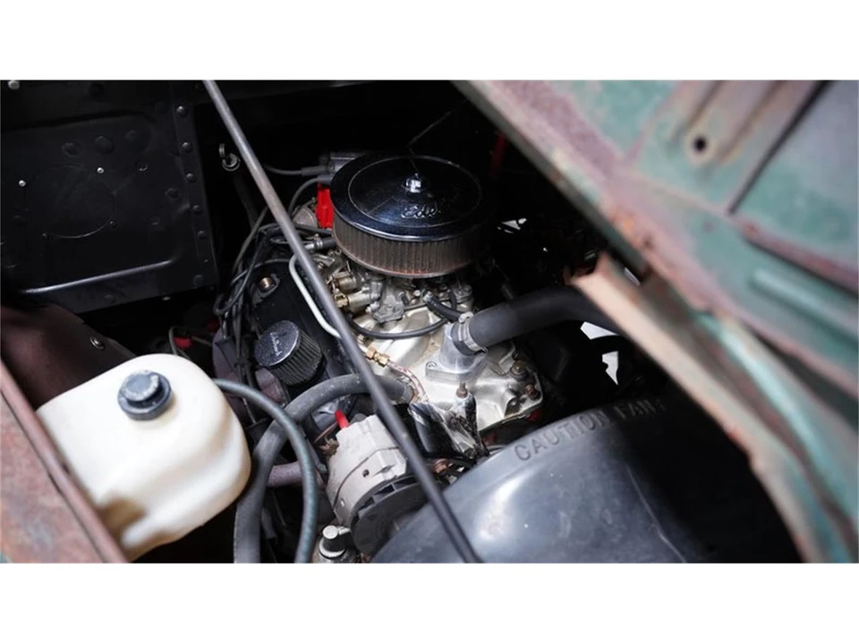 1952 Dodge B Series - Image 29 of 31