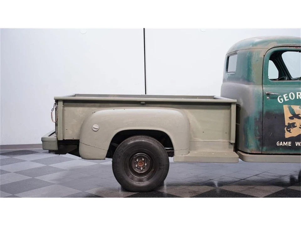 1952 Dodge B Series - Image 25 of 31