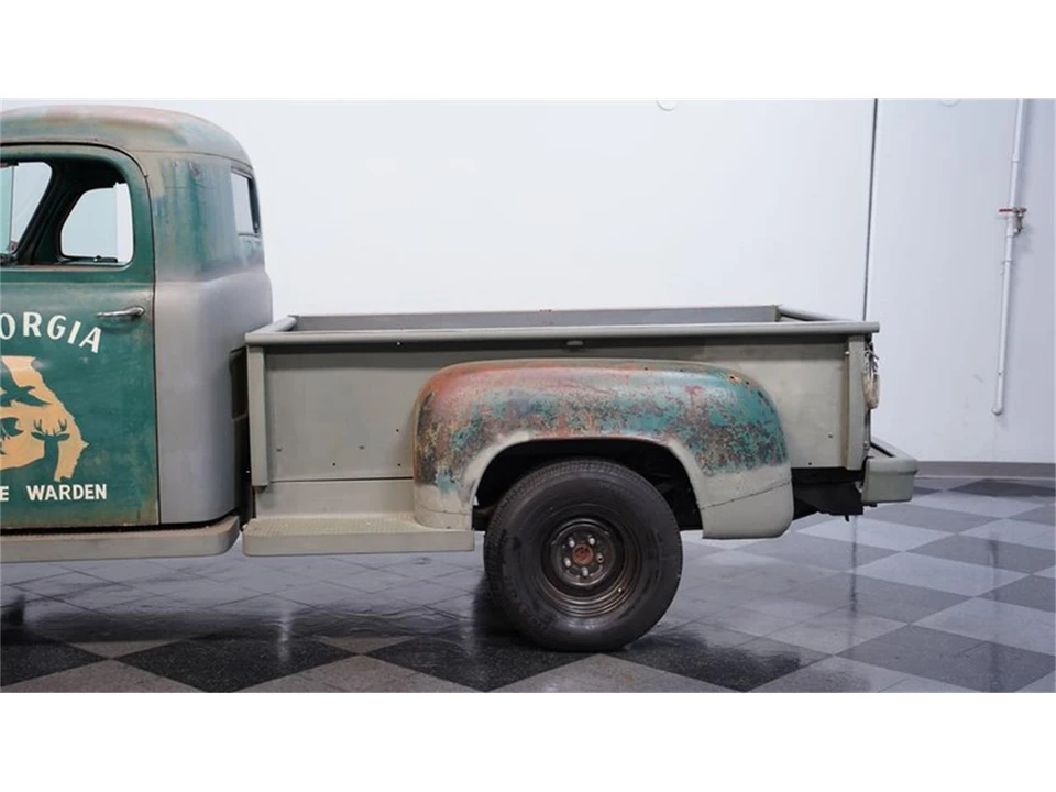 1952 Dodge B Series - Image 21 of 31
