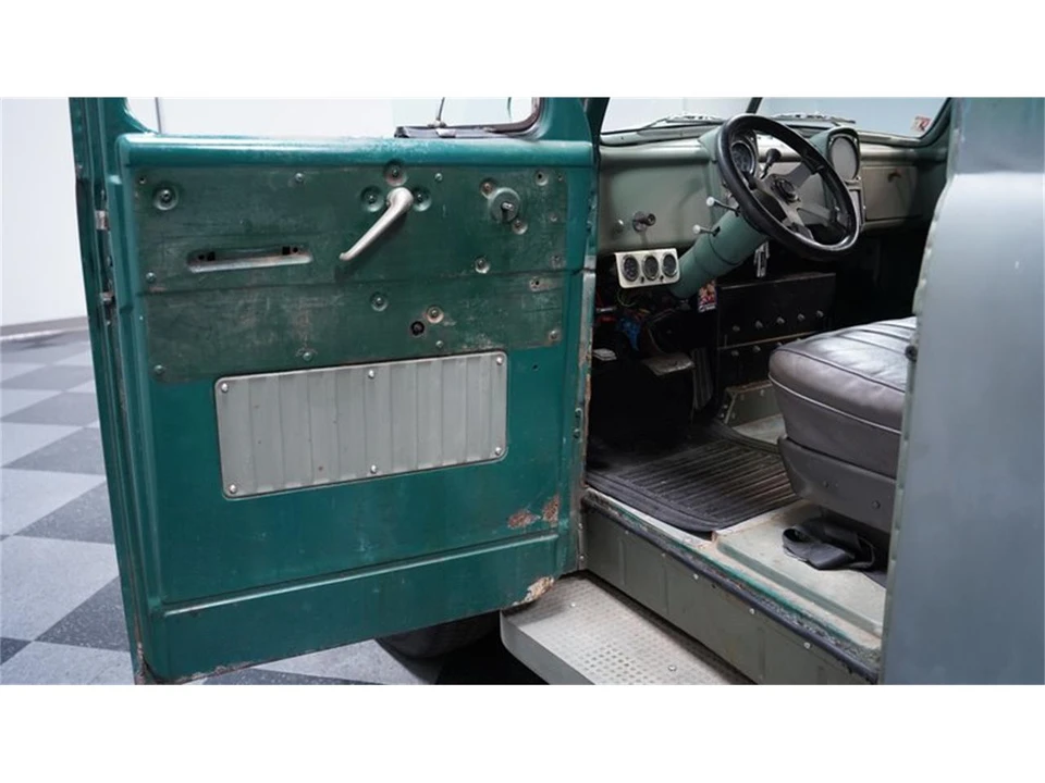 1952 Dodge B Series - Image 31 of 31