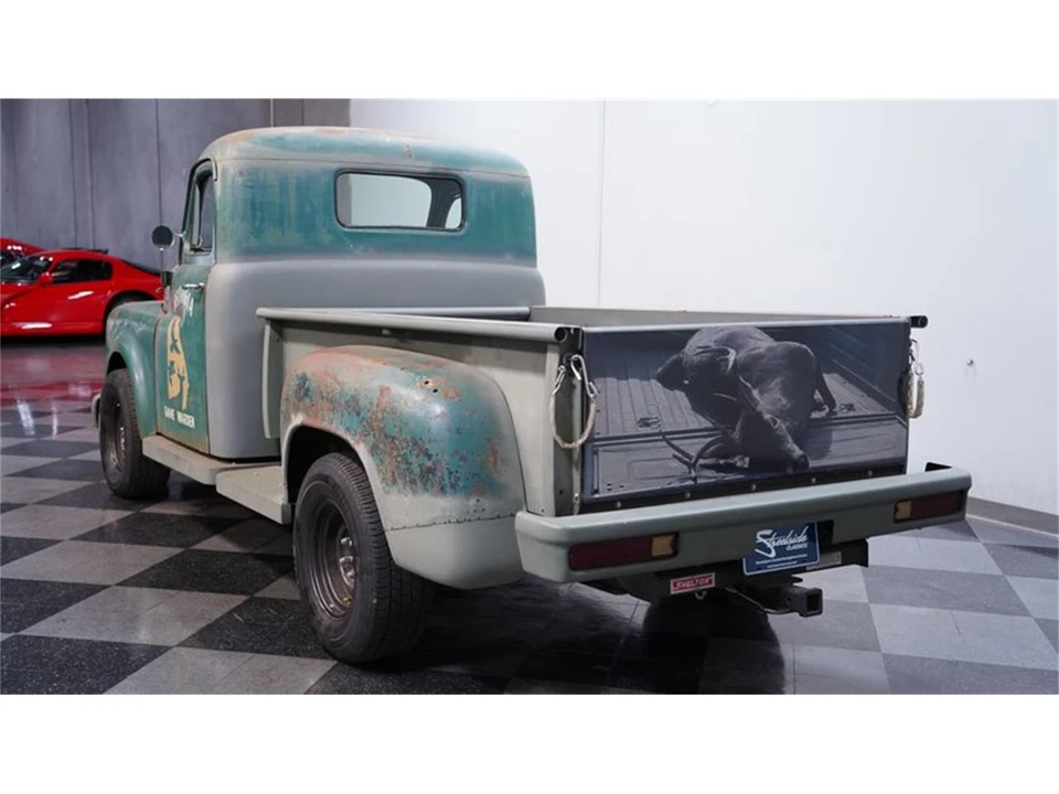 1952 Dodge B Series - Image 7 of 31