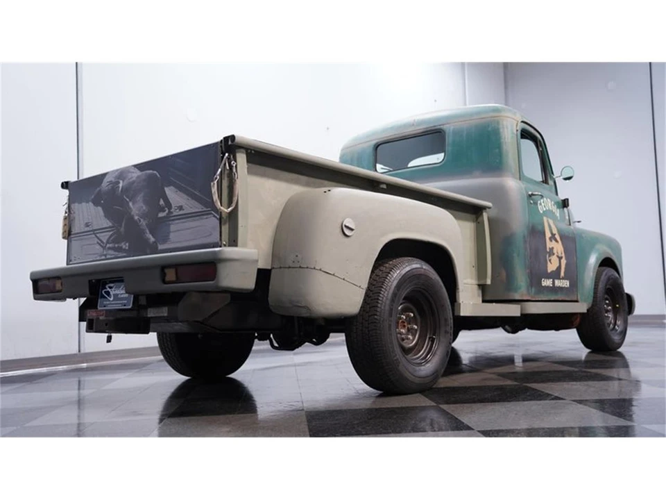 1952 Dodge B Series - Image 23 of 31