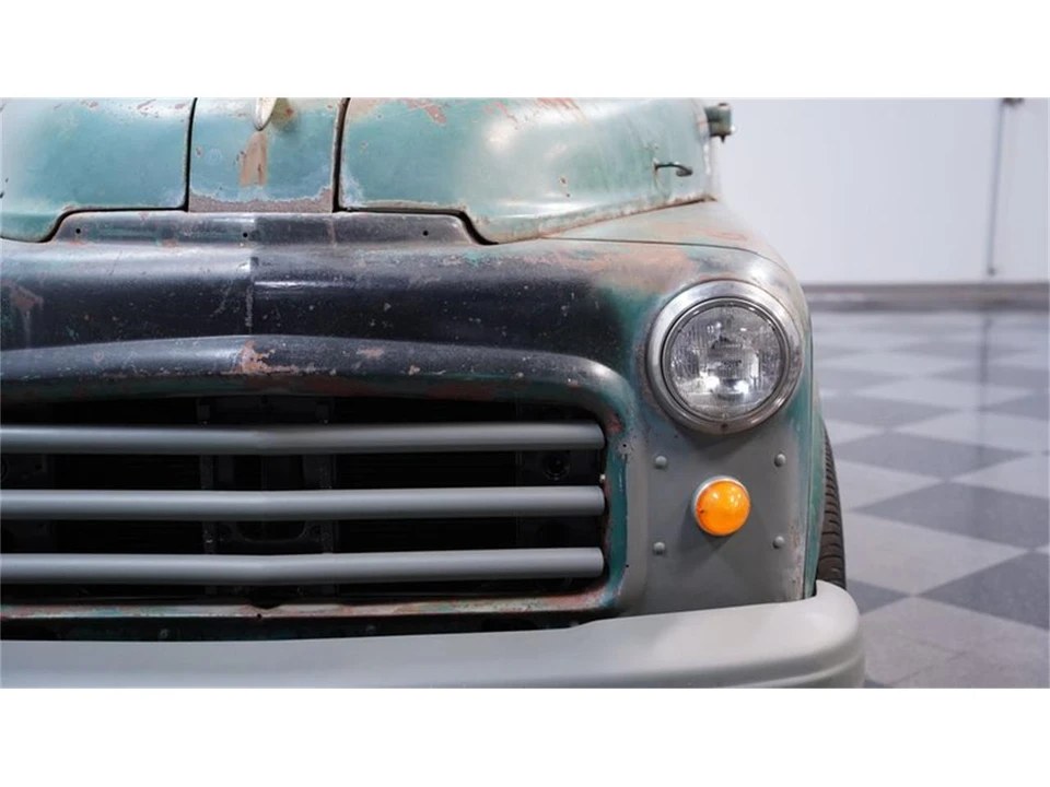 1952 Dodge B Series - Image 17 of 31