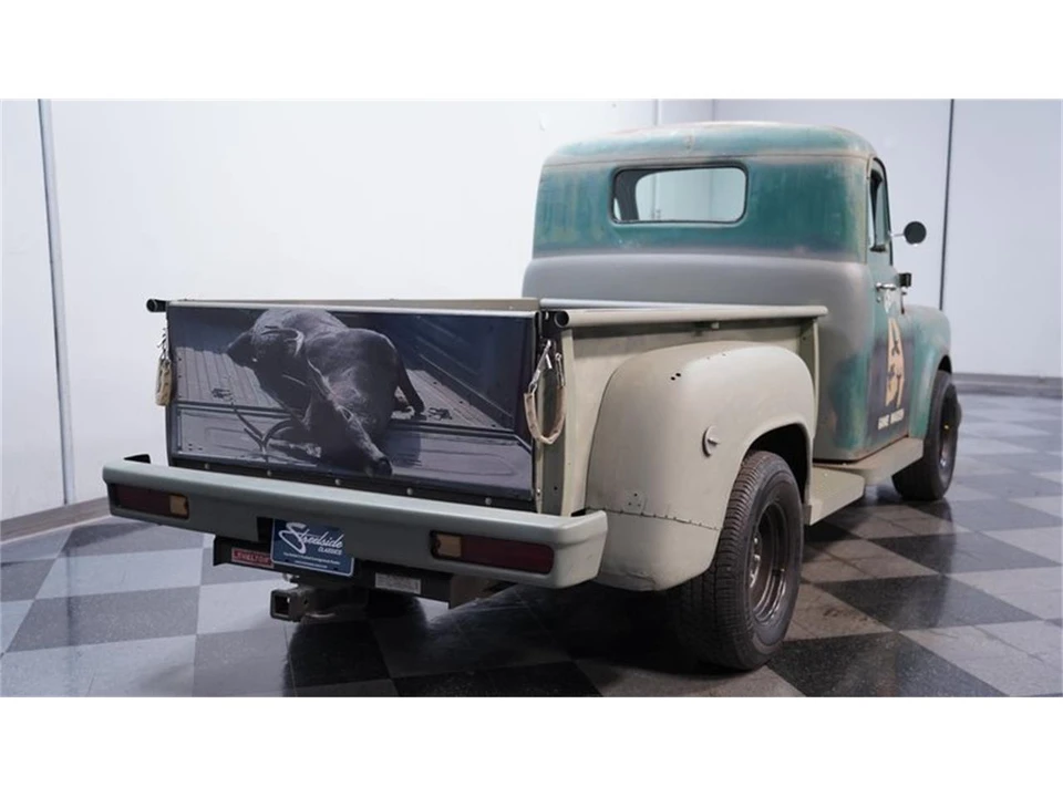 1952 Dodge B Series - Image 9 of 31