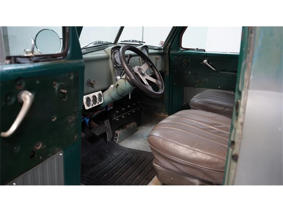 1952 Dodge B Series - Image 4 of 31