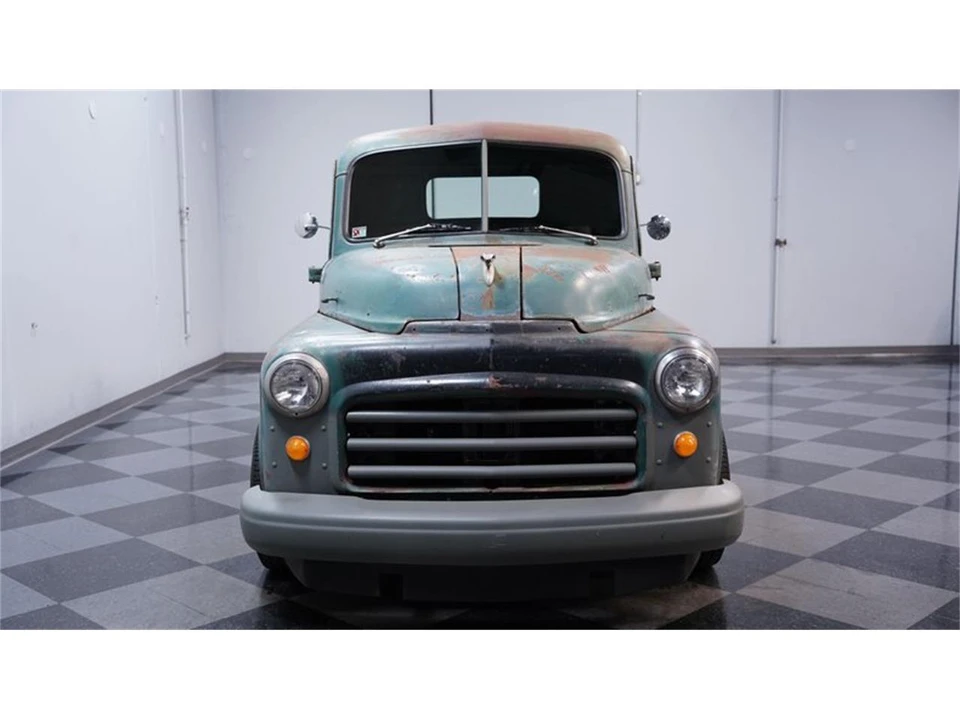 1952 Dodge B Series - Image 14 of 31