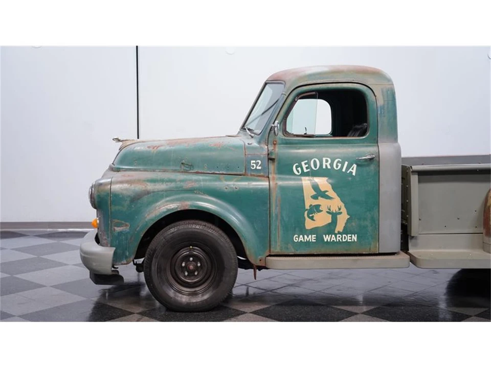 1952 Dodge B Series - Image 20 of 31