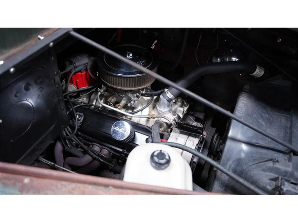 1952 Dodge B Series - Image 30 of 31