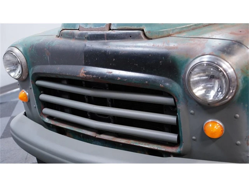 1952 Dodge B Series - Image 16 of 31