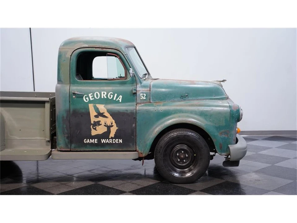 1952 Dodge B Series - Image 26 of 31