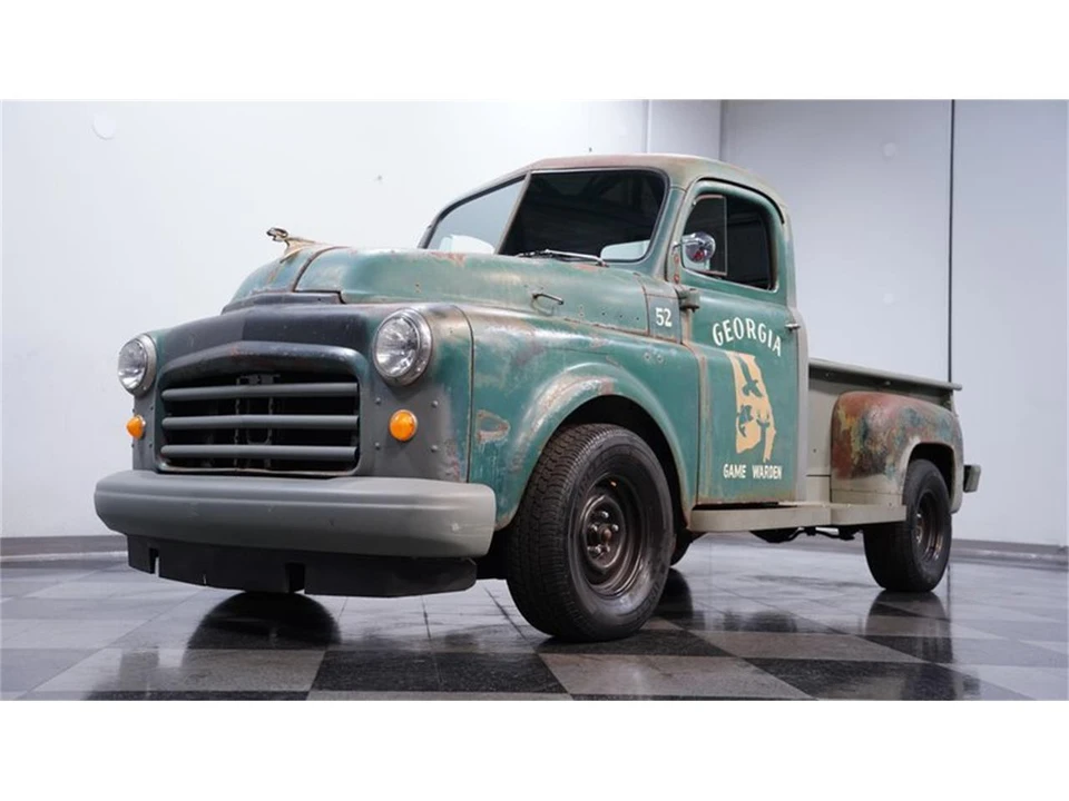 1952 Dodge B Series - Image 18 of 31