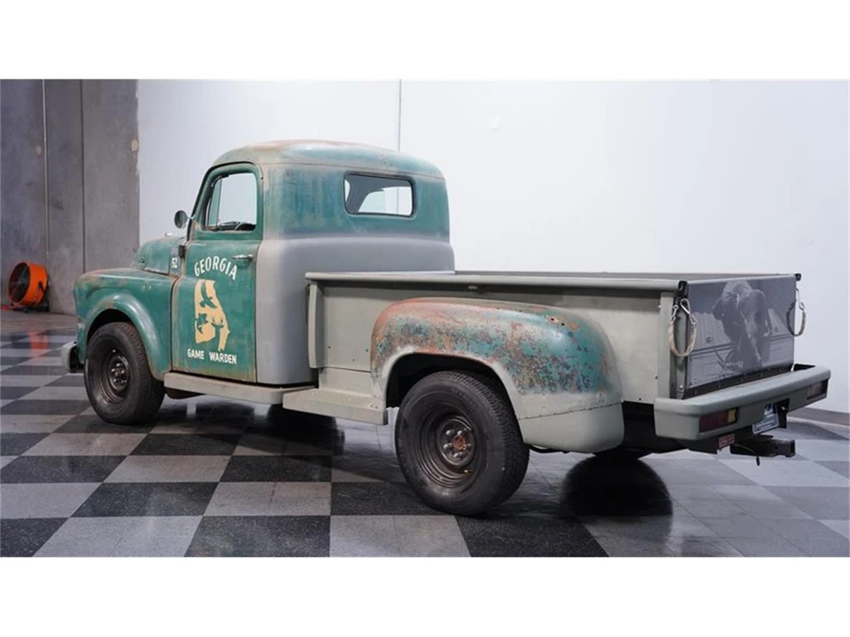 1952 Dodge B Series - Image 6 of 31