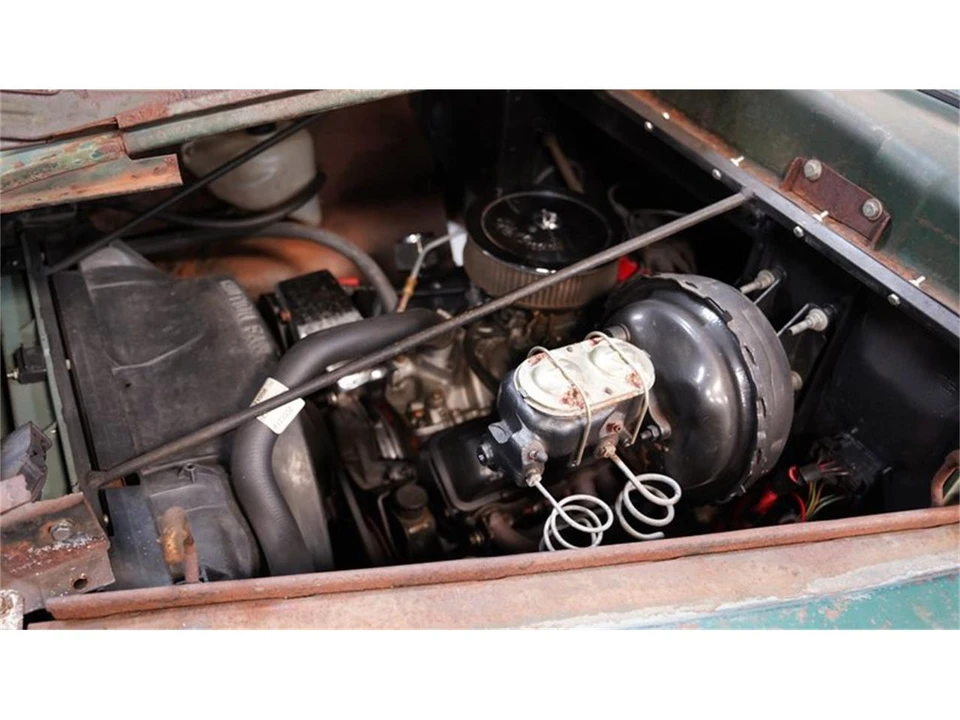 1952 Dodge B Series - Image 28 of 31