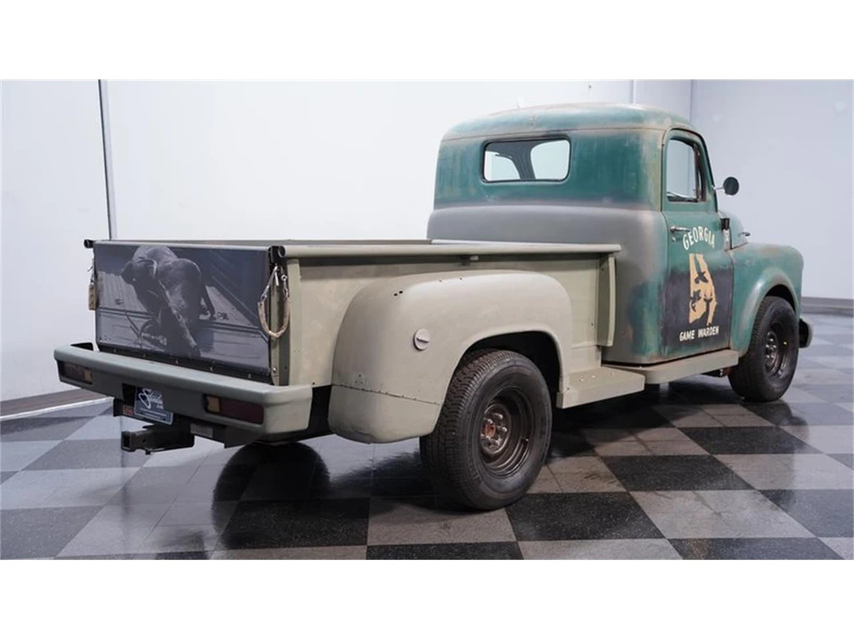 1952 Dodge B Series - Image 10 of 31