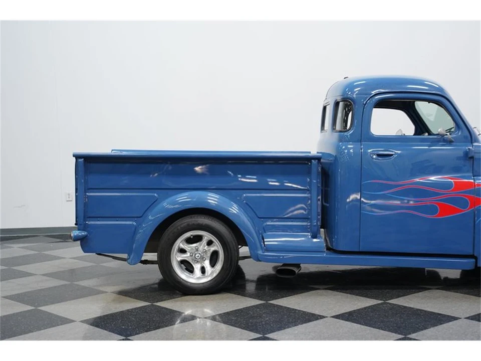 1952 Dodge B Series - Image 29 of 31