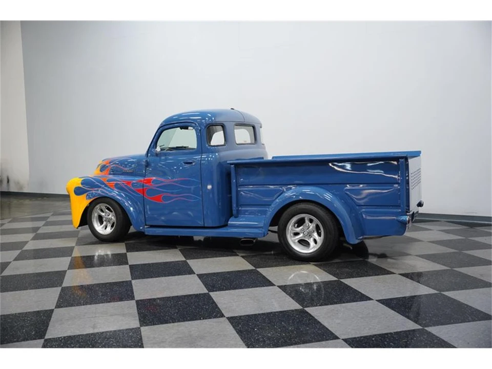 1952 Dodge B Series - Image 9 of 31