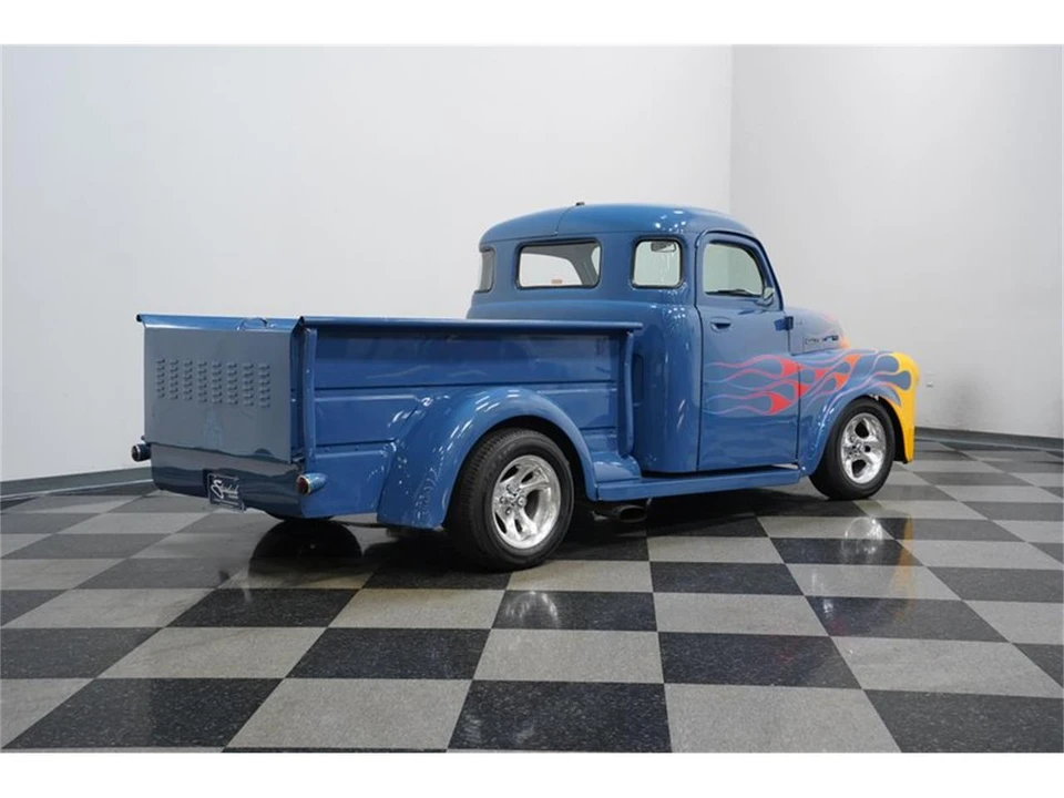 1952 Dodge B Series - Image 13 of 31